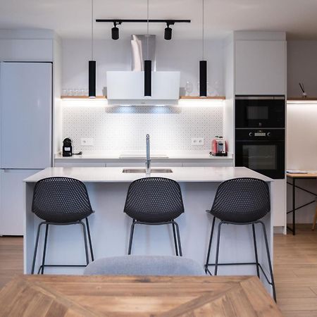 La Iaia Maria Apartman Gandía Kültér fotó