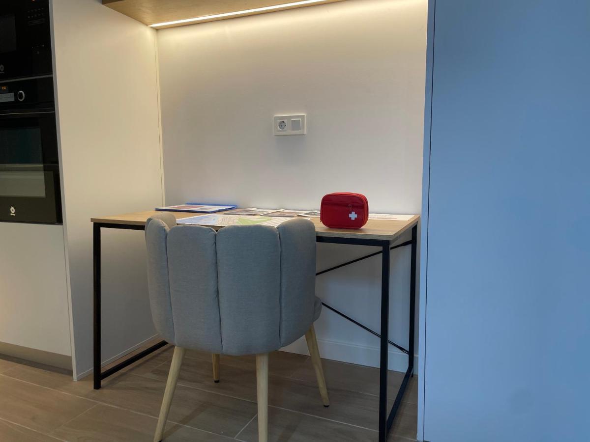 La Iaia Maria Apartman Gandía Kültér fotó